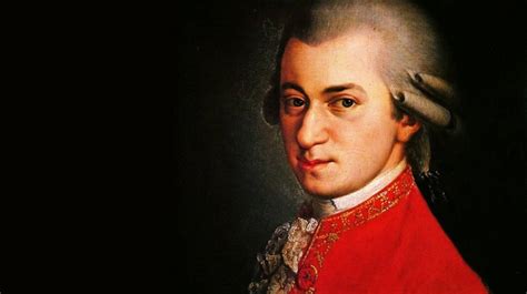 Mozart's Fantasies as a Mirror of his Inner Psyche
